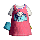 B-ball Jersey (Home)